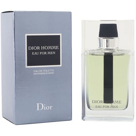 dior homme christian dior eau de toilette spray men stores|dior homme perfume price.